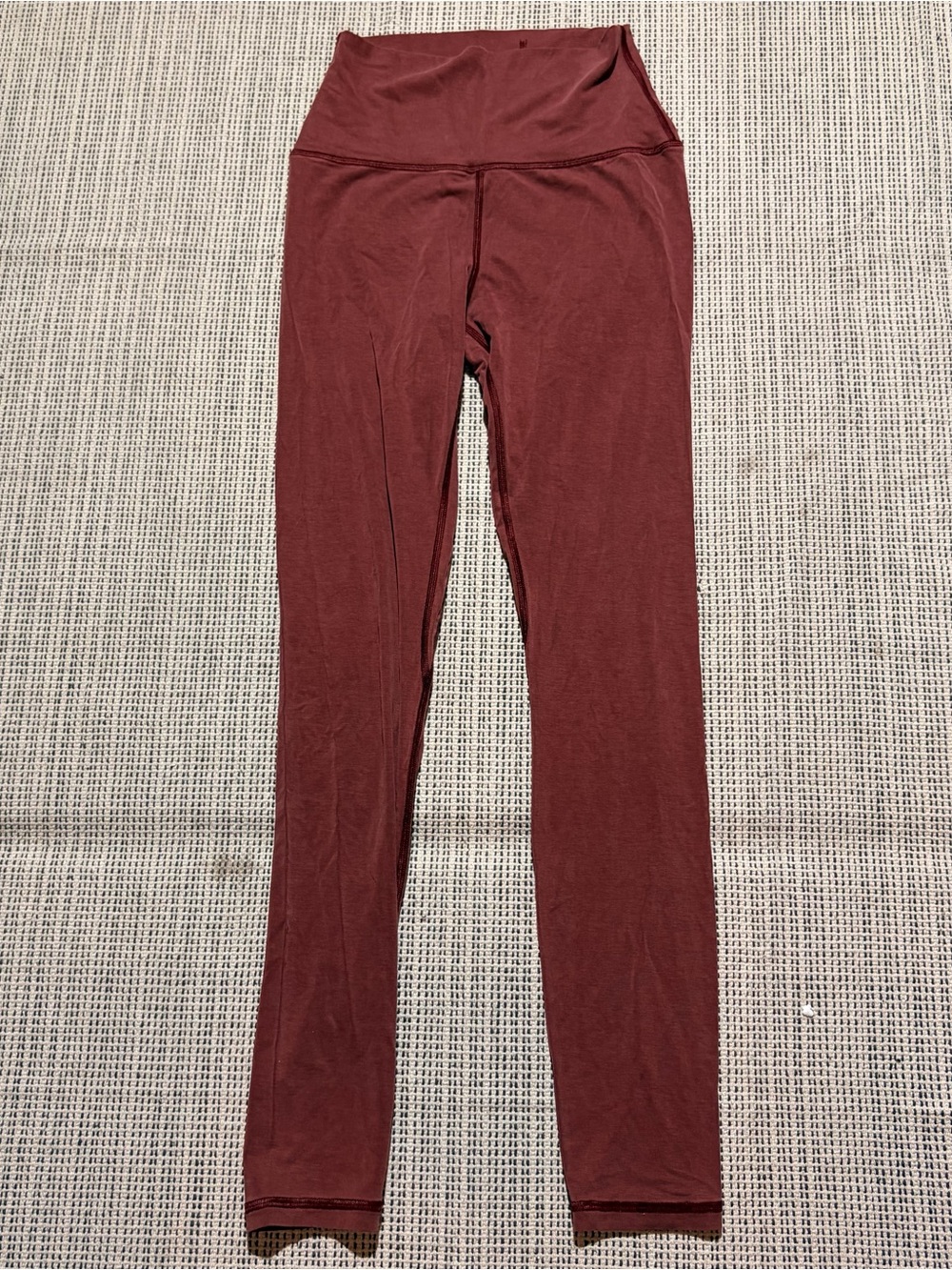 PURUSHA PEOPLE Women's Balance Leggings Size S
